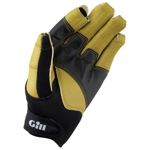 Gill Gill 7450 Long Finger Pro Gloves Size X Small