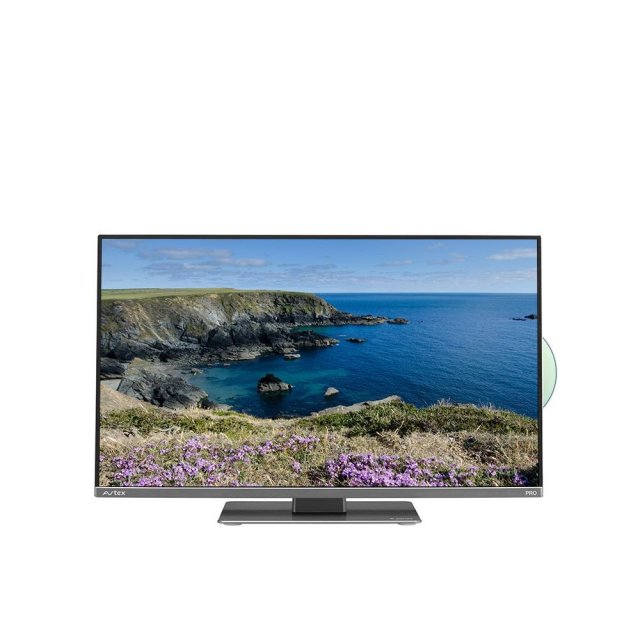Avtex Avtex M199DRS-PRO 19.5'' HD LED TV with DVD