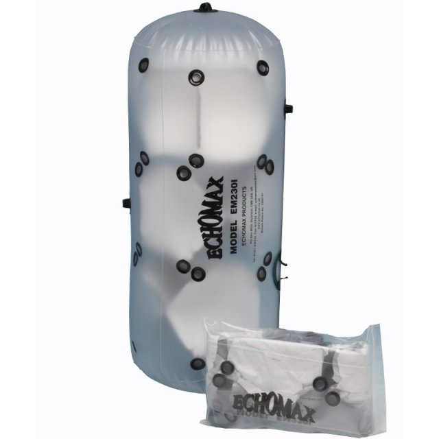 Echomax Echomax EM230i Inflatable Radar Reflector