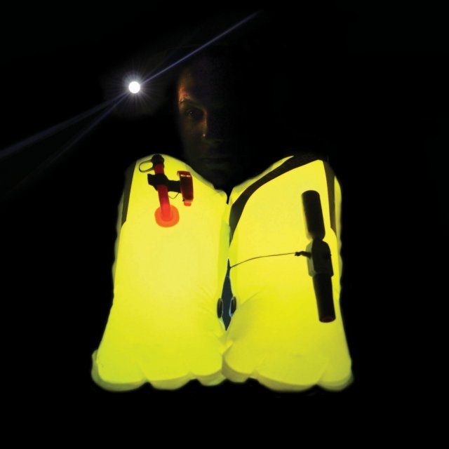 Spinlock Spinlock Lume-On Lifejacket bladder illumination lights