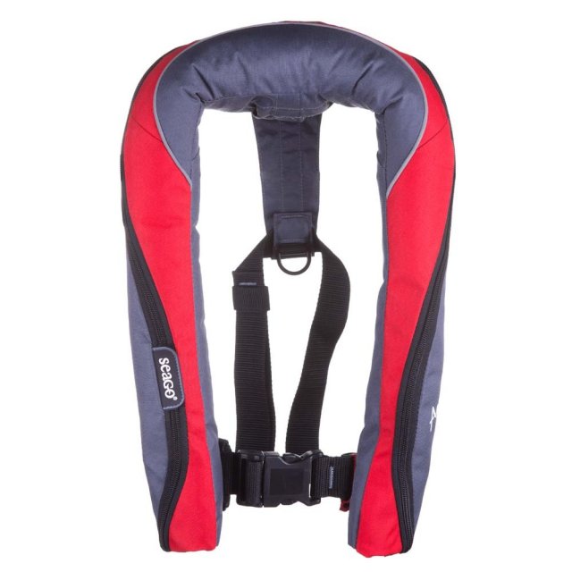 Seago Seago Active Automatic inflation Lifejacket 190N