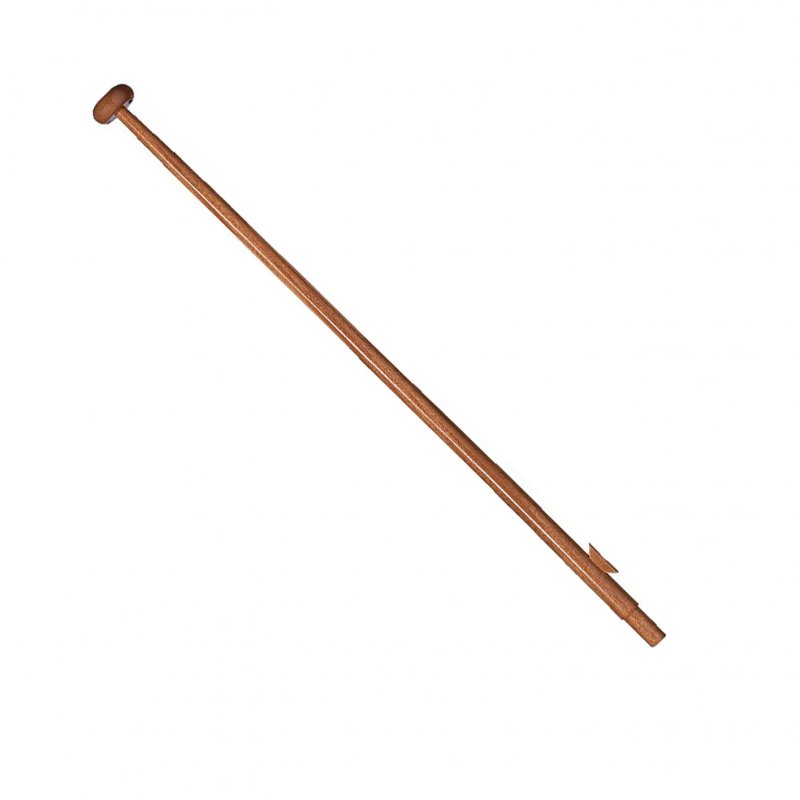 Lahnakoski Lahnakoski Mahogany Flag Pole