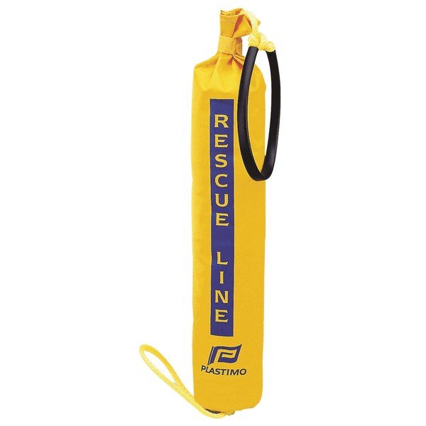 Plastimo Plastimo Rescue Throw line 20 metre