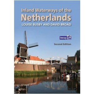 Imray Inland Waterways of the Netherlands