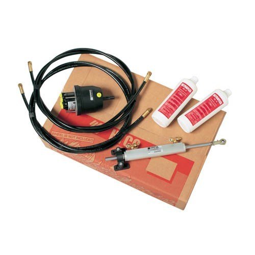 Ultraflex Hyco OBF Inboard Hydraulic Steering Systems - 4.5mtr Hose