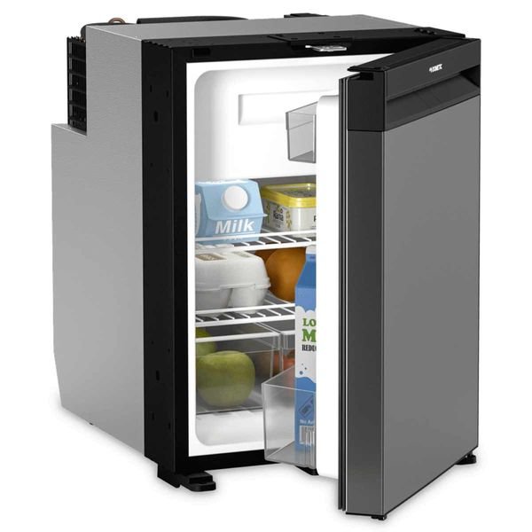 Dometic Dometic NRX60 Compressor Fridge (Grey / 12/24V / 58 Litres)