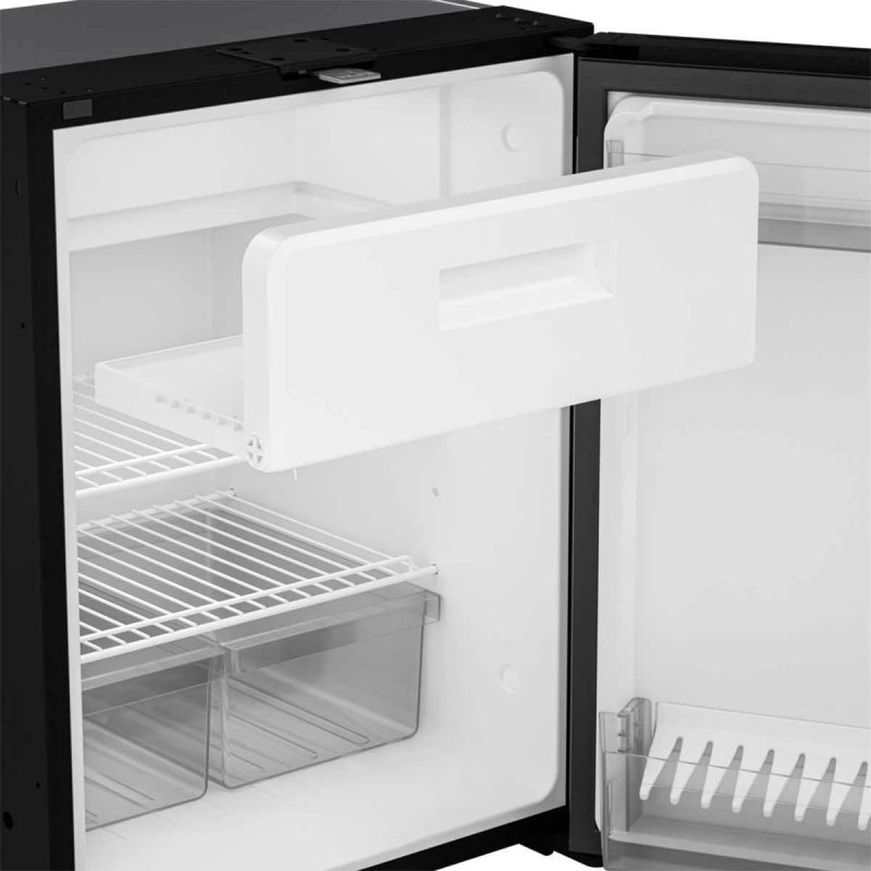 Dometic Dometic NRX80 Compressor Fridge (Grey / 12/24V / 78 Litres)