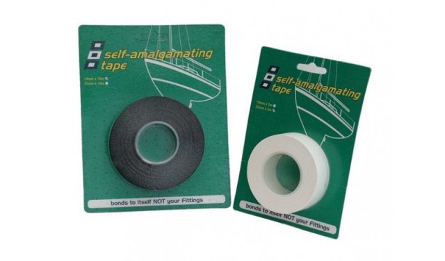 PSP PSP Self Amalgamating Tape 25mm