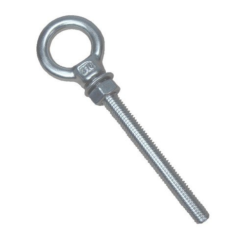 Talamex M12 x 120 mm Stainless Steel Eyebolt