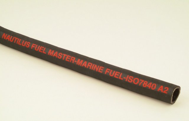 TCS Chandlery A2 Marine Grade Fuel Hose