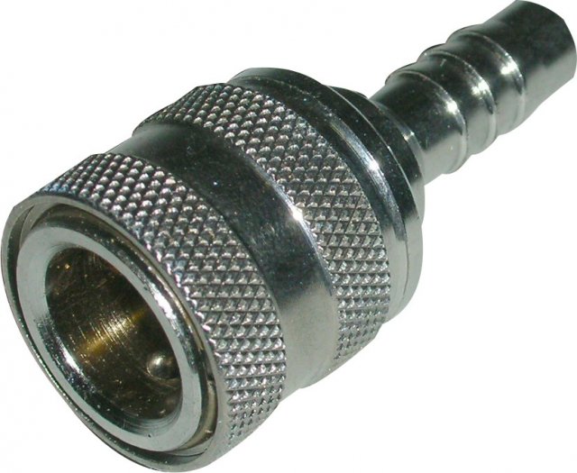 TCS Chandlery Suzuki Large Female Fuel Line Fitting