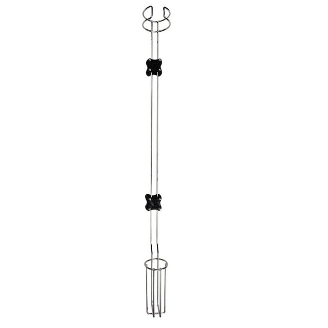 Seago Seago Telescopic Danbuoy Holder