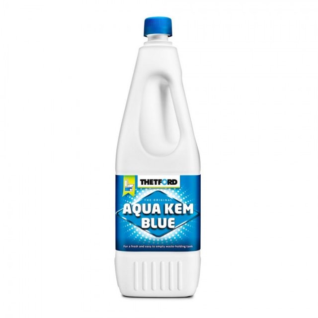 Thetford Thetford AquaKem Blue 2 Litre