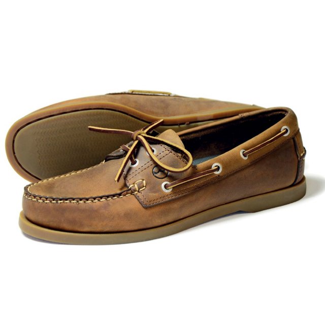 Orca Bay Orca Bay Creek Deck Shoe - Sand