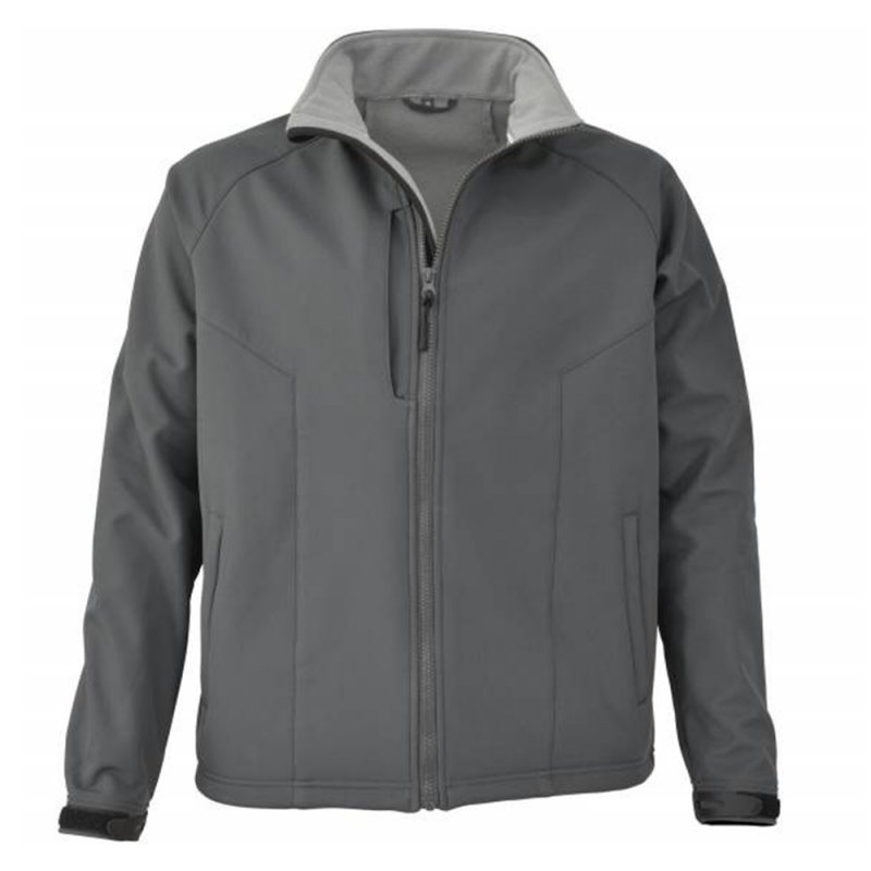 Maindeck Clothing Maindeck Softshell Jacket