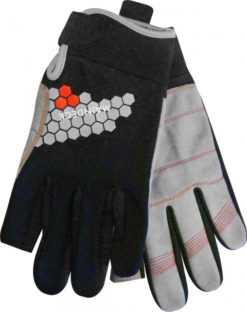 Maindeck Clothing Maindeck Long Finger Sailing Gloves