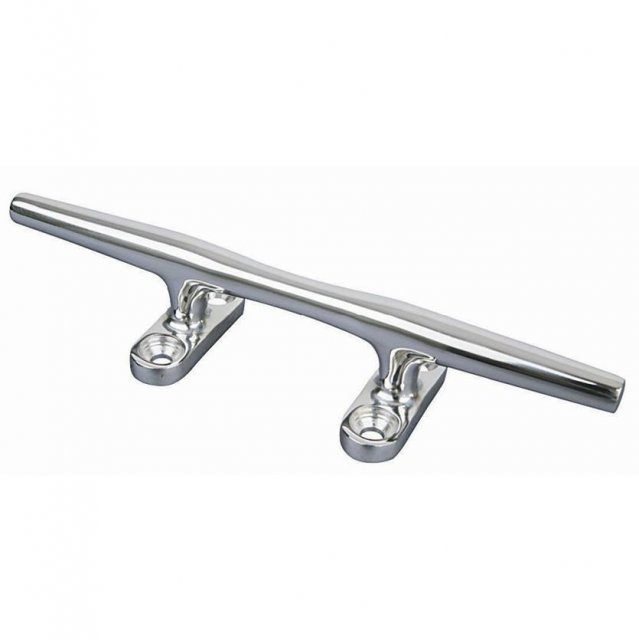 C.Quip Stainless Steel Hollow Base Cleat 254mm