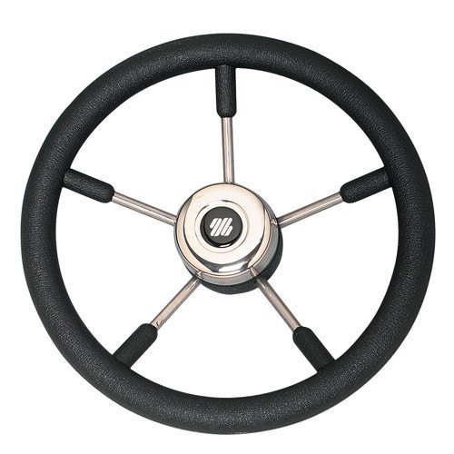 Ultraflex Ultraflex V57 Non Magnetic Stainless Steel Wheel