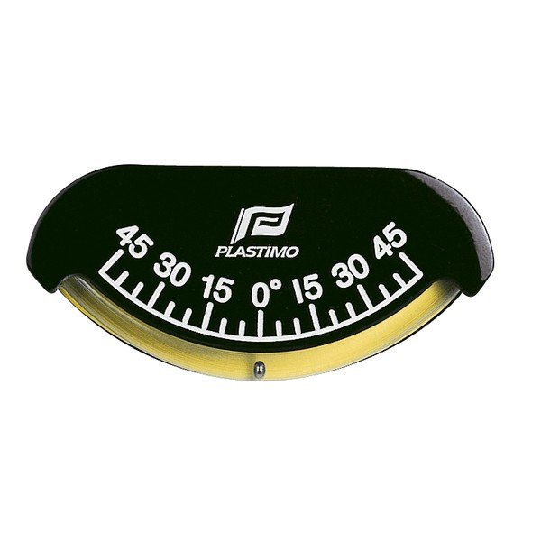 Plastimo Plastimo Clinometer Heel Angle Gauge