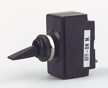 Toggle Switch