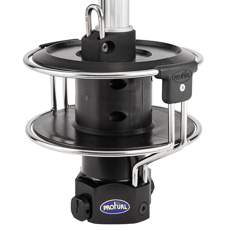 Profurl Profurl C320 Cruising Headsail Reefing System