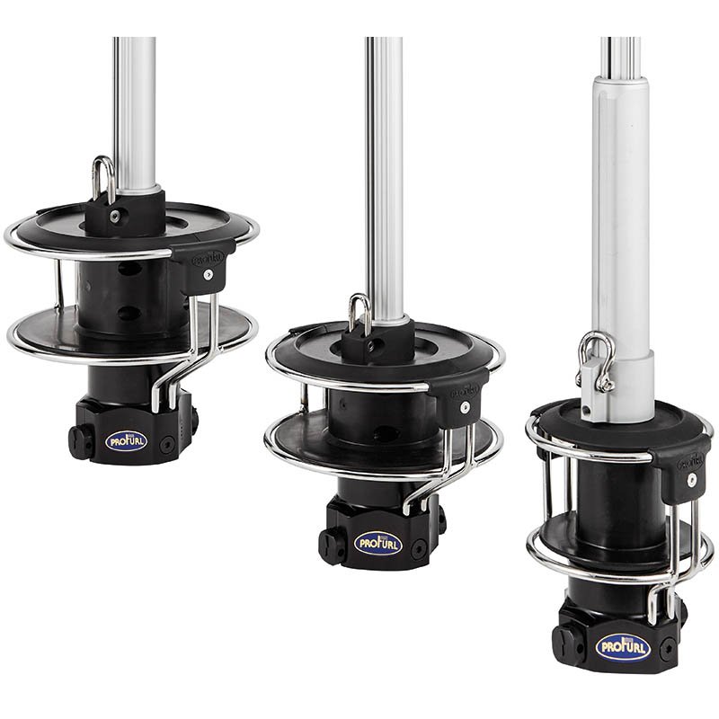 Profurl Profurl C420 Cruising Headsail Reefing System