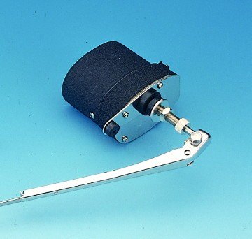 C.Quip Light Duty Std Wiper Motor