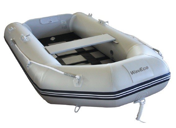 Waveco Waveco ST 2.3mtr Slatted Floor Inflatable Boat