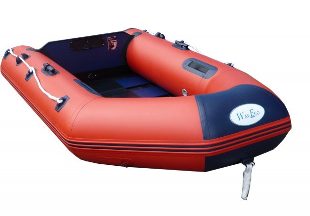 Waveco Waveco Ultra 2.5mtr Slatted Floor Inflatable Boat