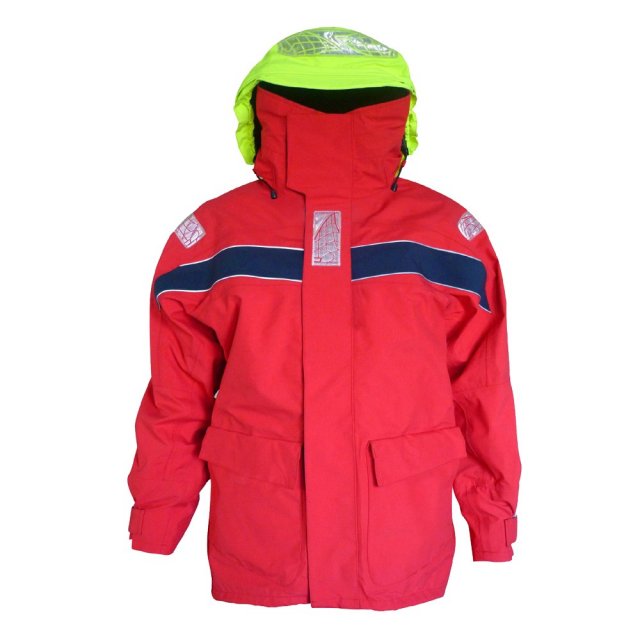 Maindeck Clothing Maindeck Coastal Jacket