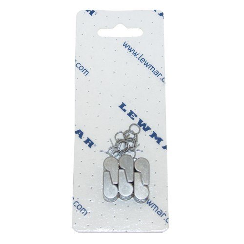 Lewmar Lewmar Standard Pawls & Springs - Small (Size 5-48/66)