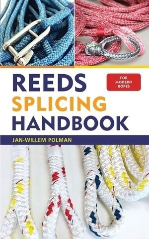Adlard Coles Reeds Splicing Handbook