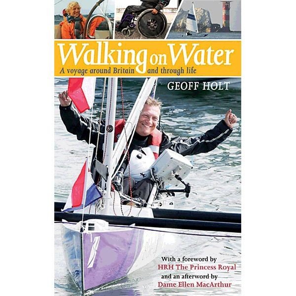 Chart Co Walking on Water