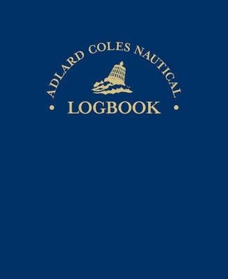 Adlard Coles Adlard Coles Logbook HB