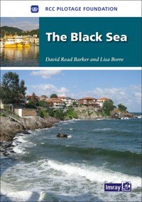 Imray The Black Sea