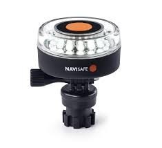 Meridian Zero Navi Light 360 LED  Navimount Base