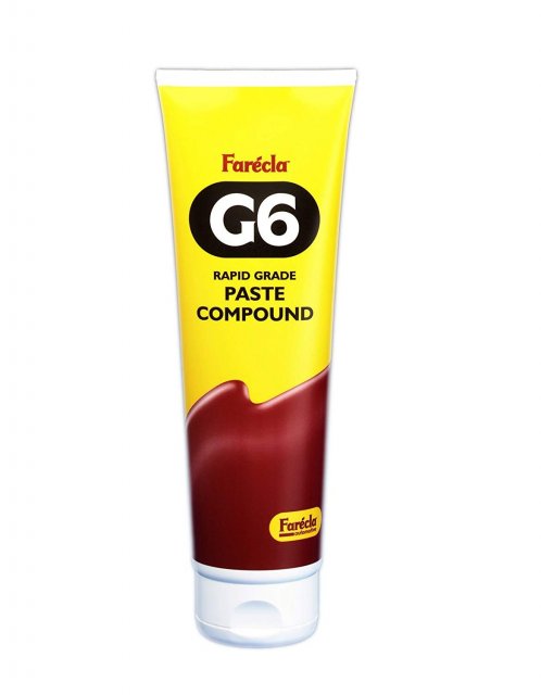 Farecla Farecla G6 Rapid Grade Paste Compound