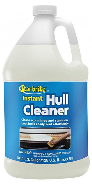 Starbrite Starbrite Instant Hull Cleaner 3.8 Litres