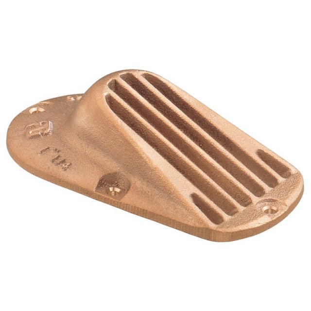 Guidi Guidi Bronze Skin Fitting Scoop