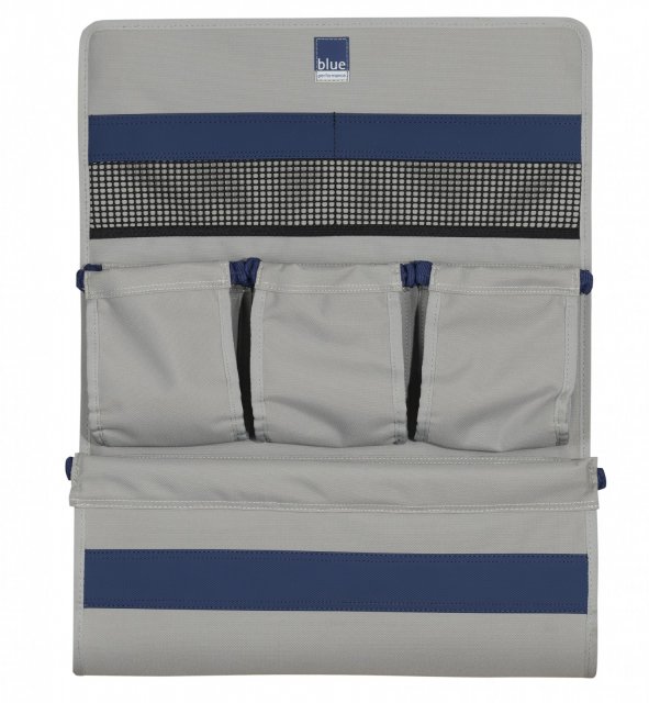 Blue Performance Blue Performance Cabin Bag - Large