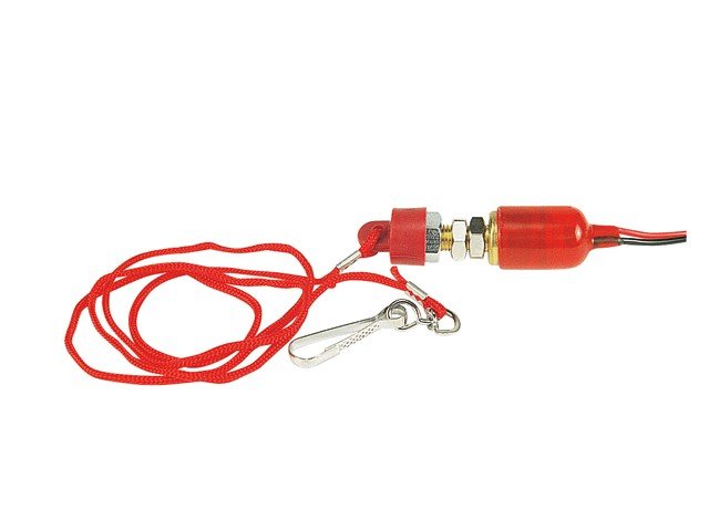 Talamex Talamex Engine Cut Out / Kill Switch Inboard/Outboards