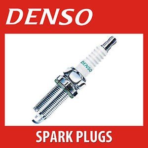 Honda Marine Genuine OEM Denso Honda 2/2.3hp Outboard Engine Spark Plug U14FSR-UB