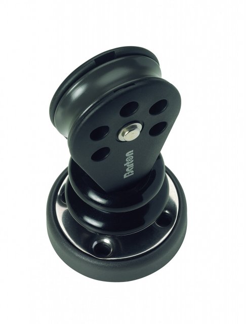 Barton Barton Single Stand-Up  - Plain Bearing Series 2