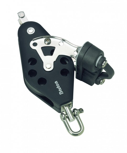 Barton Barton Fiddle, Swivel, Becket, Cam Block - Plain Bearing Series 2