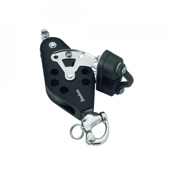 Barton Barton Fiddle, Swivel Snap, Becket, Cam Block - Plain Bearing Series 2