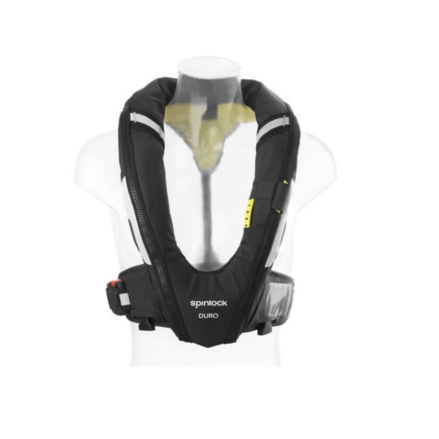 Spinlock Spinlock Deckvest Duro Compact Automatic inflation Lifejacket - Commercial 170N