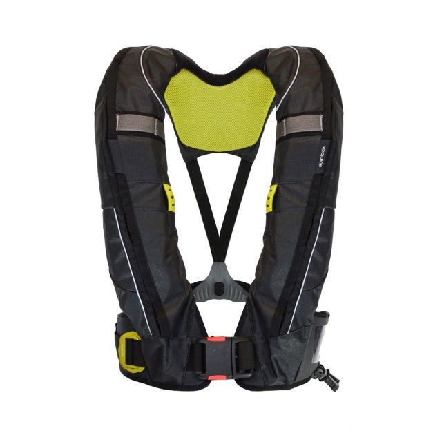 Spinlock Spinlock Duro Solas 275N Twin Chamber - Commercial