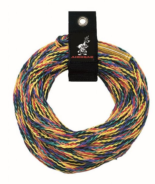 Airhead Airhead 2 Rider Tube Tow Rope