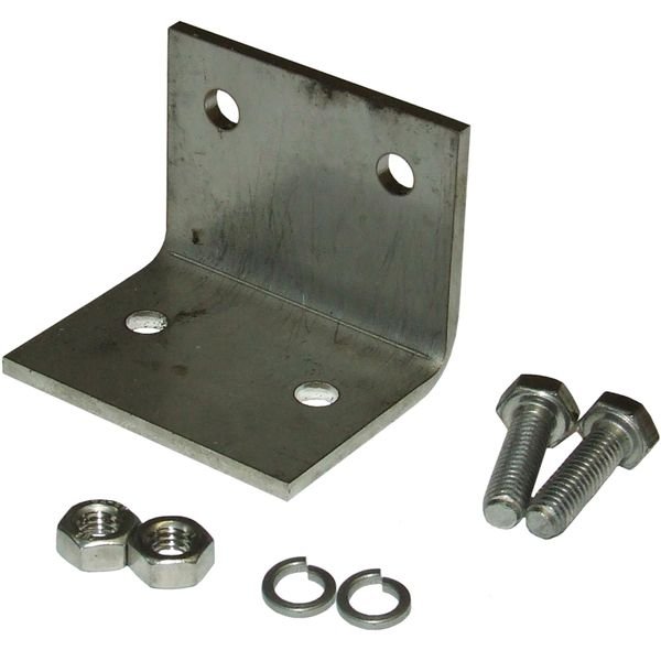 Guidi Bulkhead Water Strainer Brackets