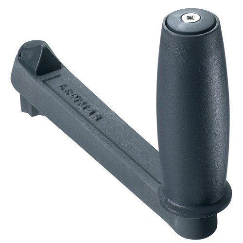 Lewmar Lewmar Alloy Winch Handle Lock-In